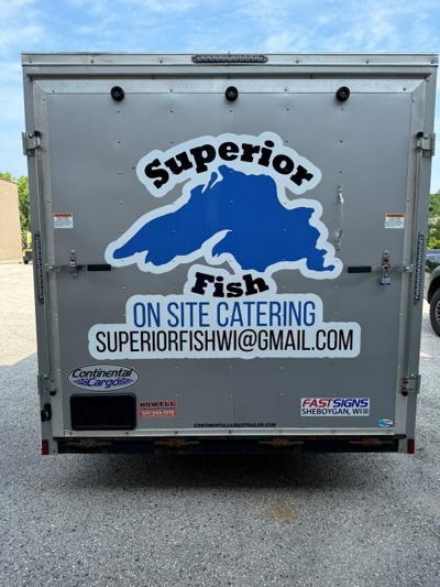 Vehicle Graphics Photo